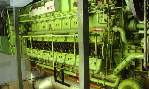 Tests on Generators and Motors Tests on Generators and Motors