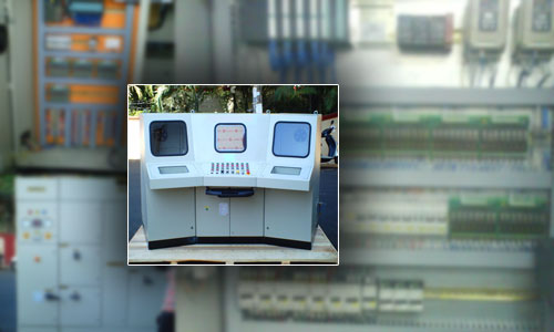 Design, Manufacture, Engineering and Supplying of Control panels: Design, Manufacture, Engineering and Supplying of Control panels: